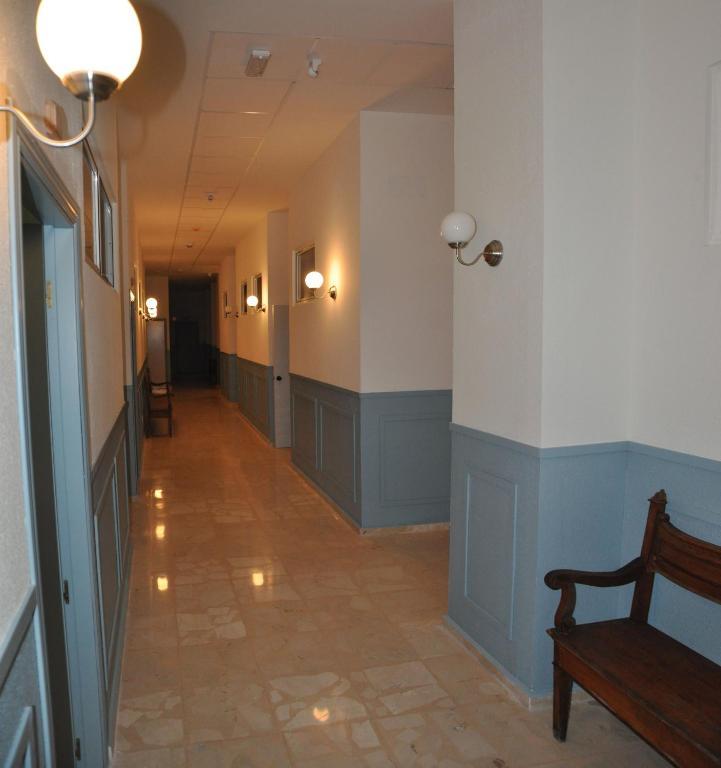 Feeling Sevilla Hostel Sevilha Exterior foto