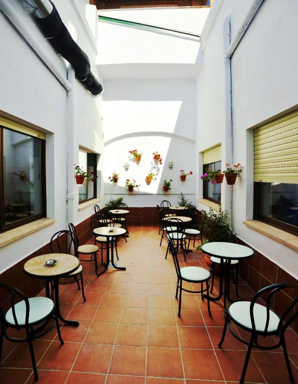 Feeling Sevilla Hostel Sevilha Quarto foto