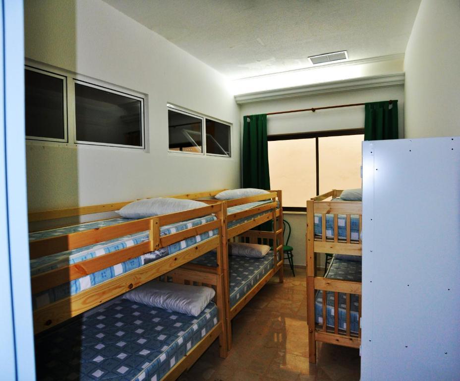 Feeling Sevilla Hostel Sevilha Quarto foto